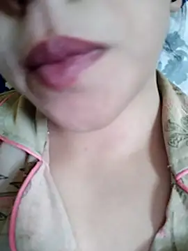 Anki-doll online show from February 20, 6:19 am