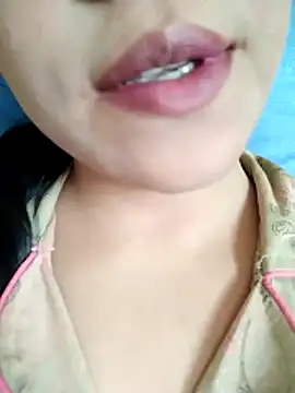 Anki-doll online show from March 28, 5:41 am