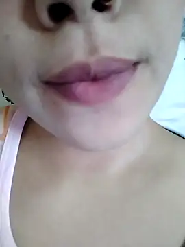 Snapshot of Anki-doll chatting on September 21, 6:07 am Anki-doll online show from September 21, 6:07 am