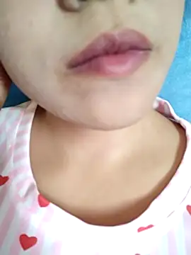 Anki-doll online show from April 8, 5:31 am