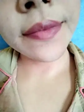 Anki-doll online show from March 12, 5:34 am