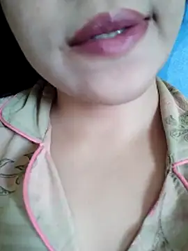 Anki-doll online show from April 5, 5:36 am