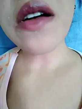 Anki-doll online show from March 21, 5:52 am