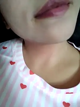 Anki-doll online show from April 12, 5:33 am