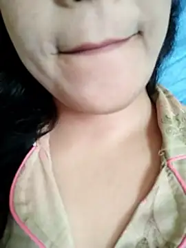 Anki-doll online show from March 26, 5:39 am