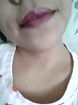 Anki-doll online show from May 31, 5:35 am