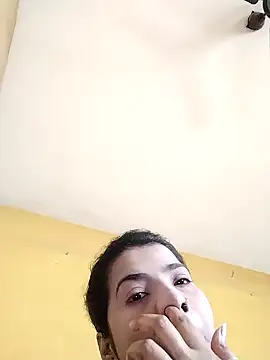 Anki-doll online show from February 16, 5:28 am