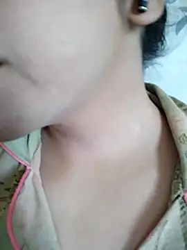 Anki-doll online show from April 25, 5:43 am