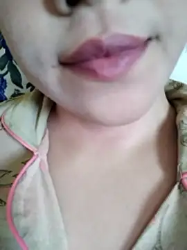 Anki-doll online show from April 21, 5:36 am