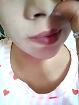 Anki-doll online show from April 14, 5:34 am