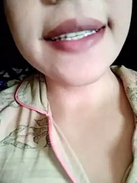 Anki-doll online show from April 19, 5:41 am