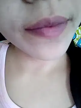 Snapshot of Anki-doll chatting on September 17, 6:04 am Anki-doll online show from September 17, 6:04 am