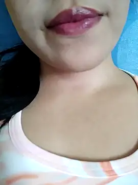 Anki-doll online show from March 19, 5:40 am