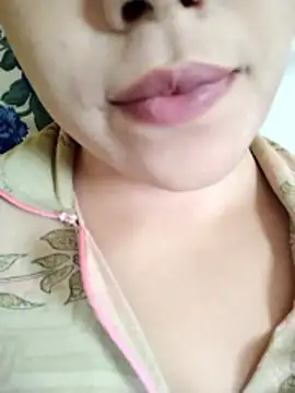 Anki-doll online show from May 5, 5:43 am