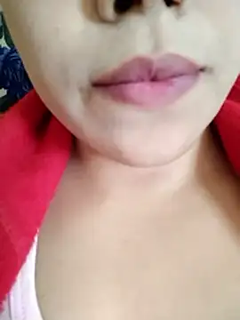 Anki-doll online show from February 7, 5:37 am