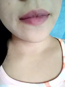 Snapshot of Anki-doll chatting on November 10, 5:34 am Anki-doll online show from November 10, 5:34 am