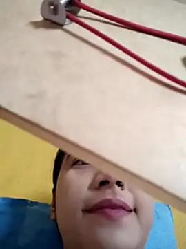 Anki-doll online show from March 29, 5:31 am