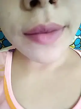 Snapshot of Anki-doll chatting on September 20, 5:56 am Anki-doll online show from September 20, 5:56 am