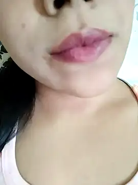 Anki-doll online show from February 11, 5:40 am