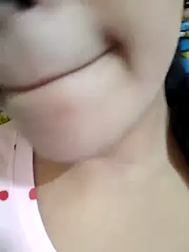 Snapshot of Anki-doll chatting on September 15, 5:52 am Anki-doll online show from September 15, 5:52 am