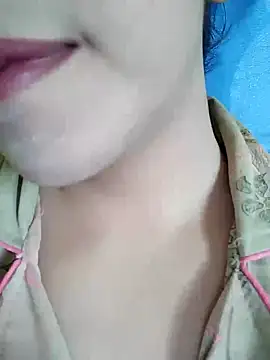 Anki-doll online show from April 1, 5:42 am