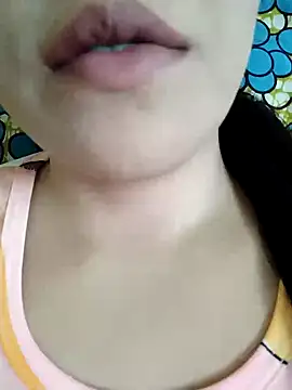 Snapshot of Anki-doll chatting on September 9, 6:12 am Anki-doll online show from September 9, 6:12 am