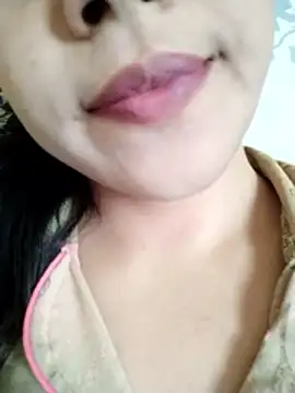 Anki-doll online show from March 8, 5:33 am