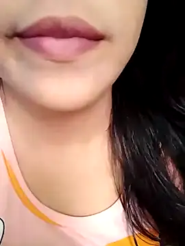 Snapshot of Anki-doll chatting on July 16, 5:48 am Anki-doll online show from July 16, 5:48 am