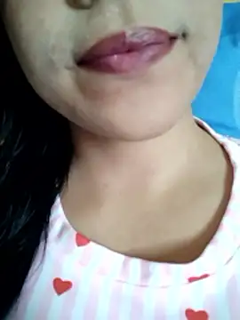 Anki-doll online show from April 2, 5:36 am