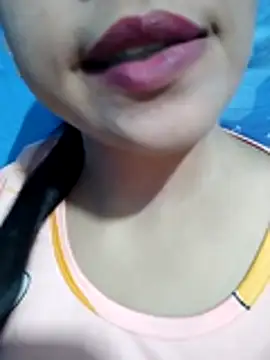 Snapshot of Anki-doll chatting on July 6, 12:34 pm Anki-doll online show from July 6, 12:34 pm