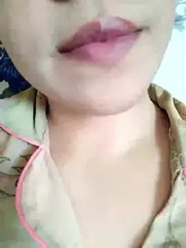 Anki-doll online show from March 6, 5:35 am