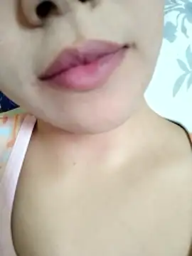 Anki-doll online show from February 17, 5:27 am