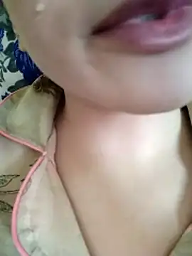 Anki-doll online show from February 28, 5:40 am