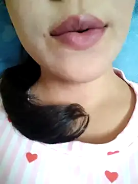 Anki-doll online show from April 10, 5:36 am