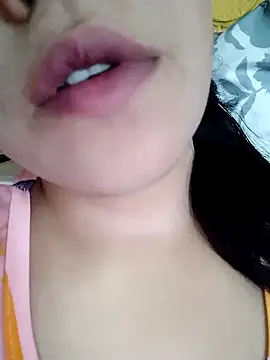 Snapshot of Anki-doll chatting on September 22, 6:08 am Anki-doll online show from September 22, 6:08 am