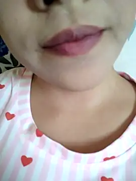 Anki-doll online show from April 22, 5:36 am
