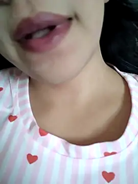 Anki-doll online show from April 16, 5:41 am