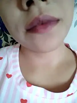 Anki-doll online show from April 30, 5:47 am