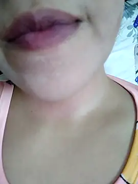 Snapshot of Anki-doll chatting on September 28, 6:09 am Anki-doll online show from September 28, 6:09 am