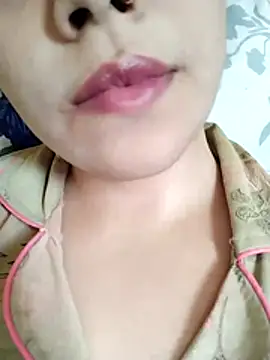 Anki-doll online show from March 10, 5:33 am