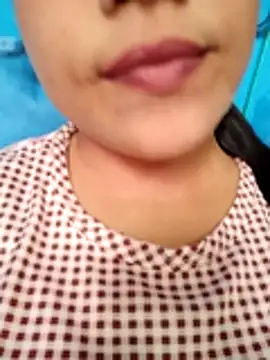 Snapshot of Anki-doll chatting on June 29, 5:36 am Anki-doll online show from June 29, 5:36 am
