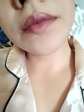 Anki-doll online show from March 4, 9:39 am