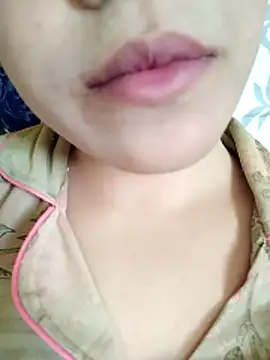 Anki-doll online show from February 6, 5:36 am