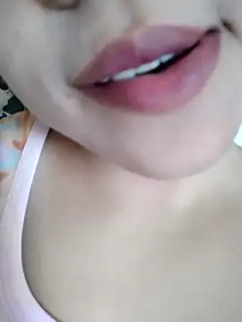 Anki-doll online show from February 5, 5:36 am