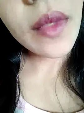 Anki-doll online show from March 1, 5:40 am