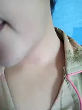 Anki-doll online show from March 16, 5:37 am