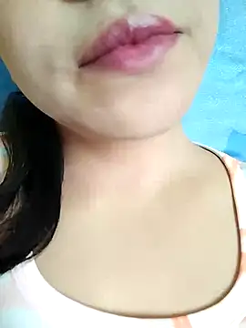 Anki-doll online show from March 25, 5:40 am