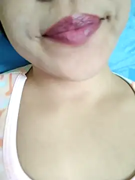 Anki-doll online show from March 27, 5:38 am