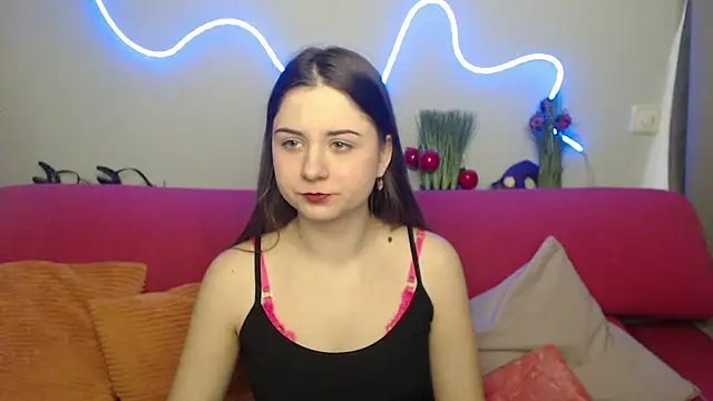 MilanaRoza online show from March 12, 5:45 am