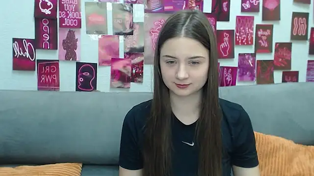 MilanaRoza online show from March 28, 6:14 am